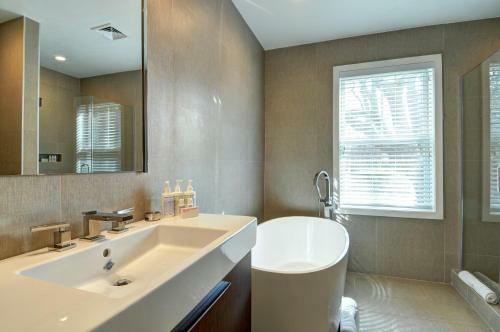 Bed & Breakfast White Fences Water Mill