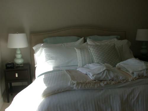 Bed & Breakfast White Fences Water Mill