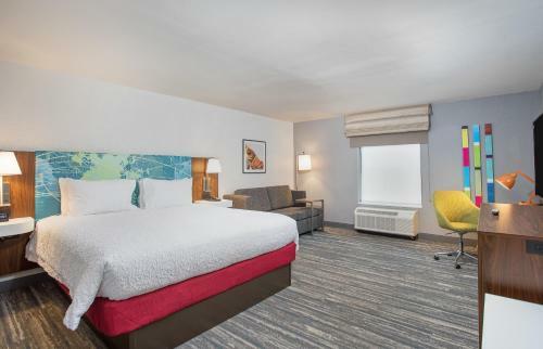 Hotel Hampton Inn Simpsonville