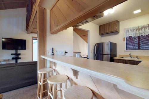 Living Pines Condominium