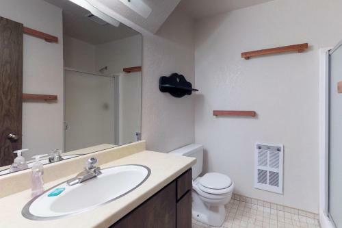 Living Pines Condominium