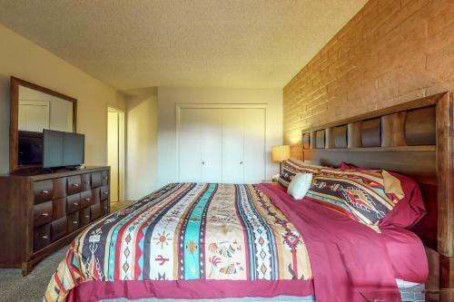 Apartamento Casa Feliz