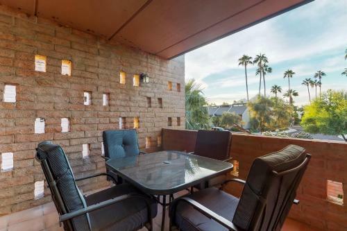 Apartamento Casa Feliz