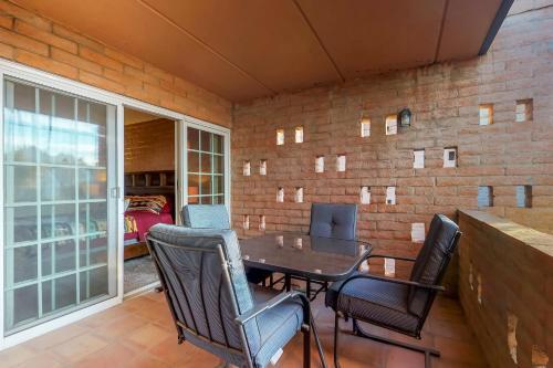 Apartamento Casa Feliz