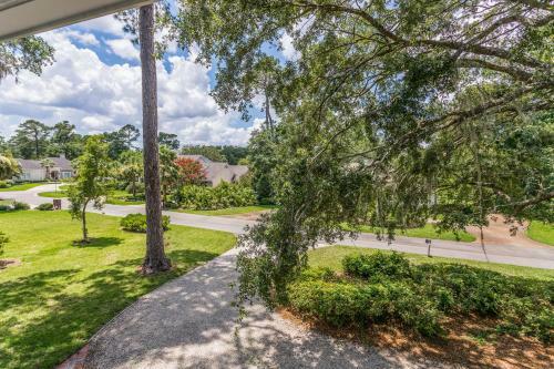 St. Simons Retreat