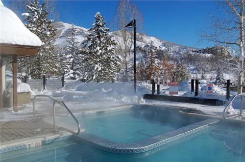 Ranch At Steamboat - Ra402