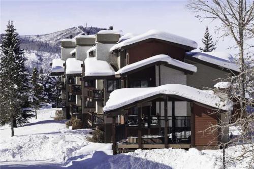 Ranch At Steamboat - Ra402