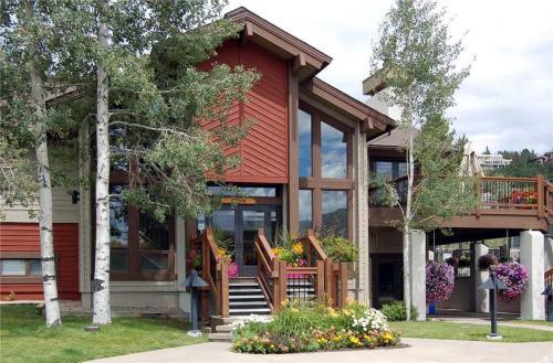 Ranch At Steamboat - Ra402