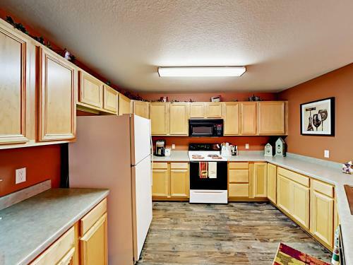 Apartamento 1395 Morgan Ct Condo Unit 702