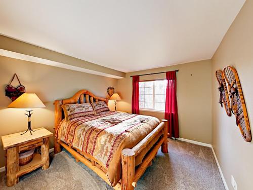 Apartamento 1395 Morgan Ct Condo Unit 702
