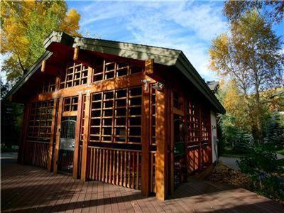 Apartamento Pines At Ore House 202 Ph6