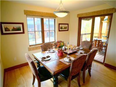 Apartamento Pines At Ore House 202 Ph6