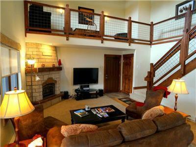 Apartamento Pines At Ore House 202 Ph6