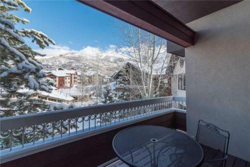 2311 Timberline Lodge, Trappeur's Crossing