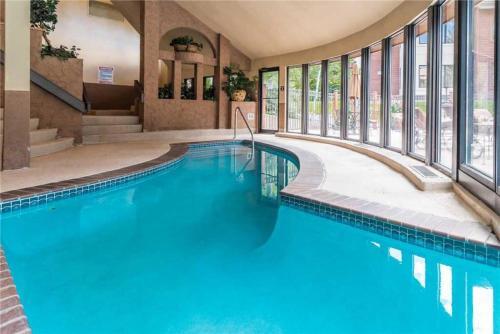 2311 Timberline Lodge, Trappeur's Crossing