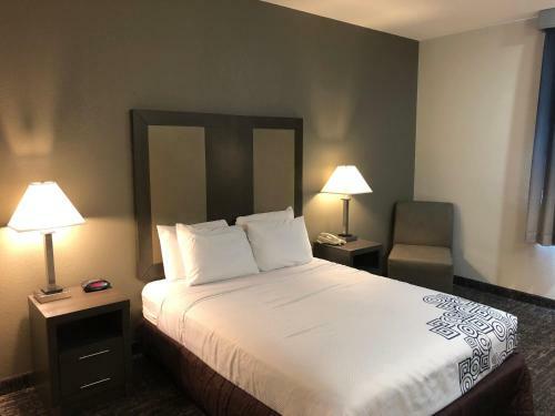 Surestay Plus Hotel By Best Western Moses Lake