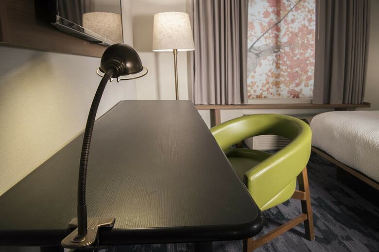 Hotel Fairfield Inn & Suites By Marriott Northfield