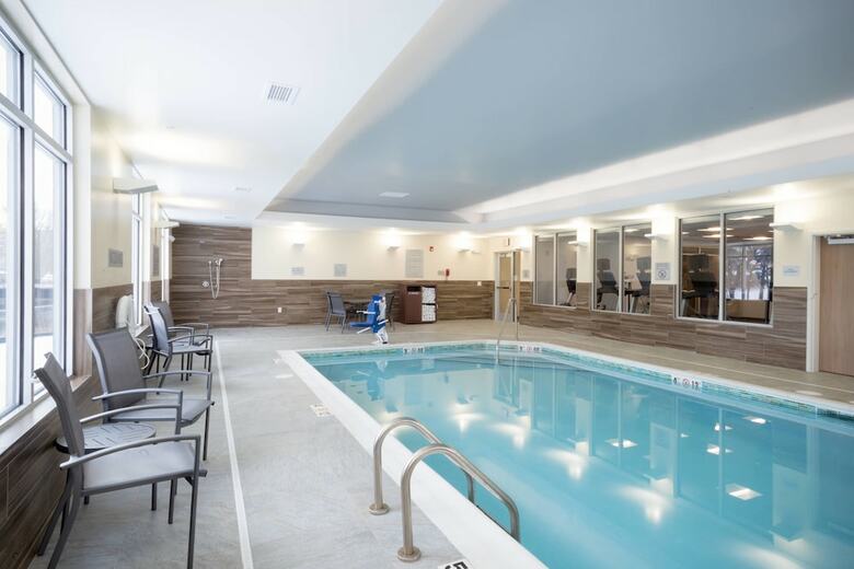 Hotel Fairfield Inn & Suites By Marriott Northfield