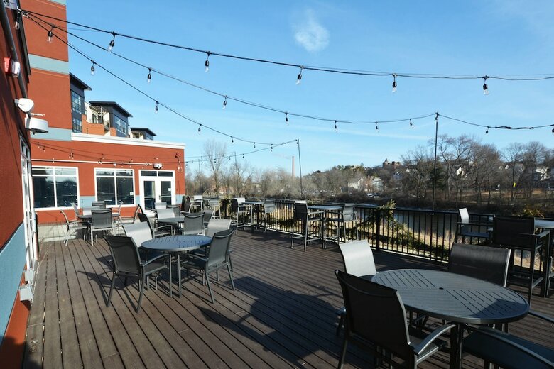Hotel Fairfield Inn & Suites By Marriott Northfield