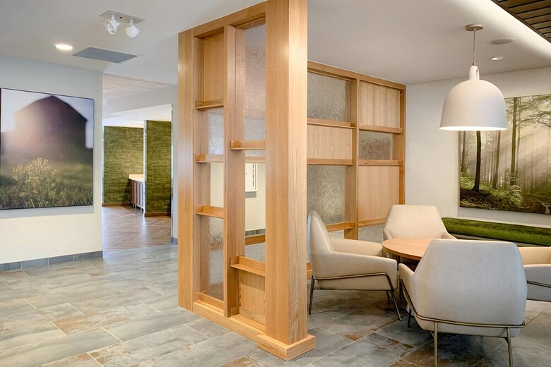 Hotel Fairfield Inn & Suites By Marriott Northfield