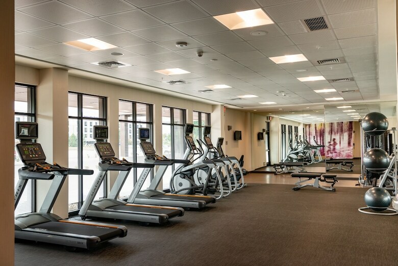 Hotel Courtyard By Marriott Omaha East/council Bluffs, Ia