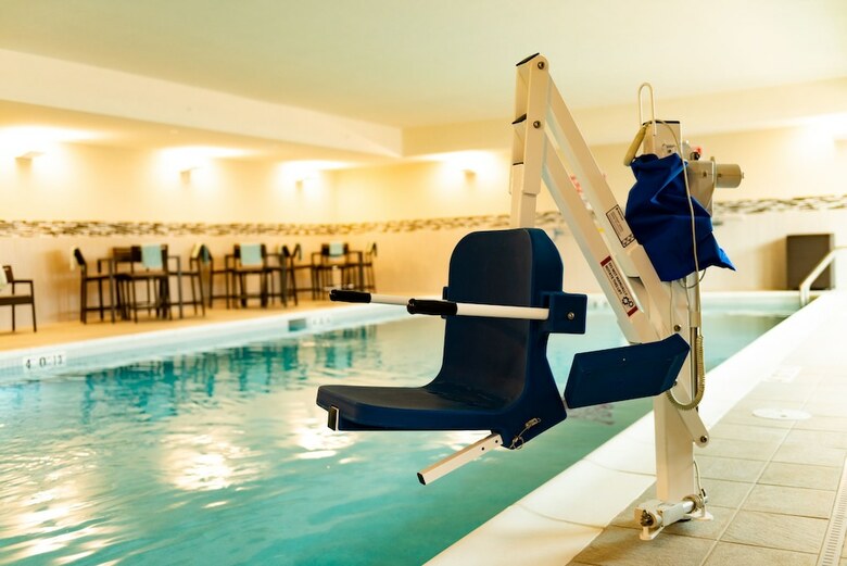 Hotel Courtyard By Marriott Omaha East/council Bluffs, Ia