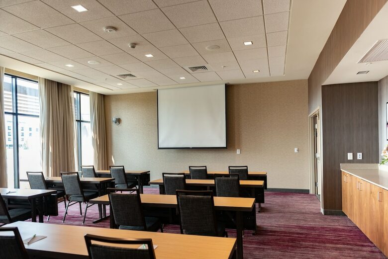 Hotel Courtyard By Marriott Omaha East/council Bluffs, Ia
