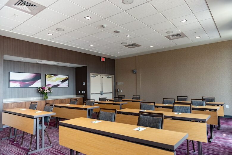 Hotel Courtyard By Marriott Omaha East/council Bluffs, Ia