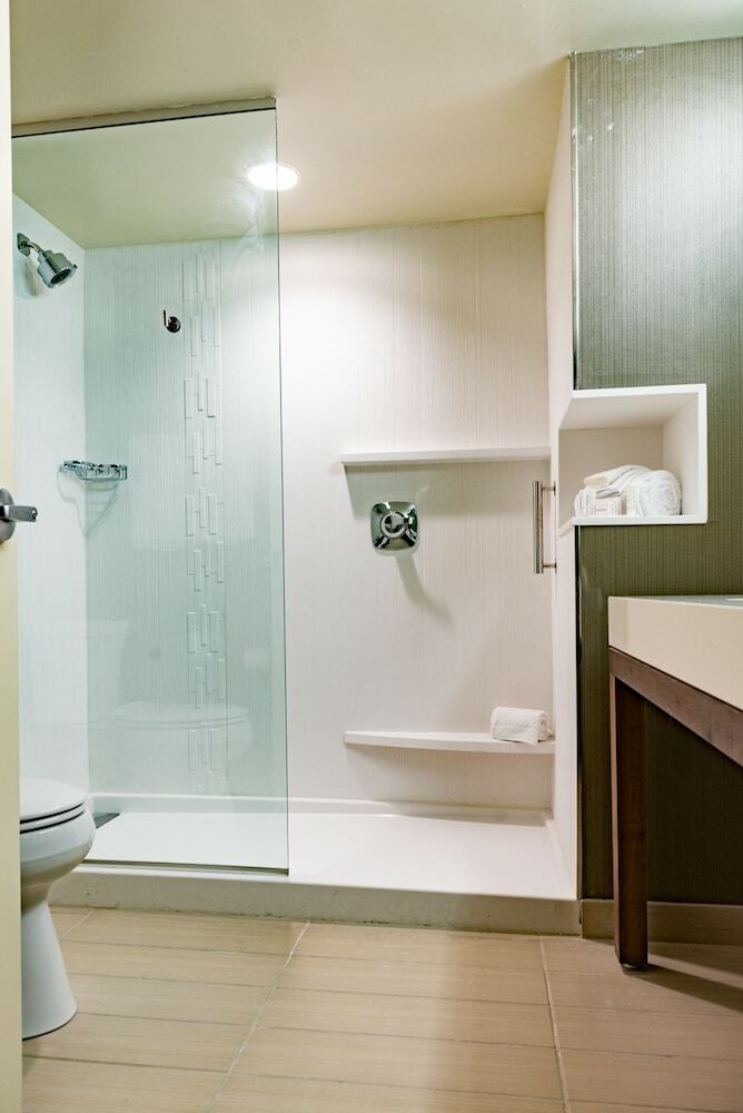 Hotel Courtyard By Marriott Omaha East/council Bluffs, Ia