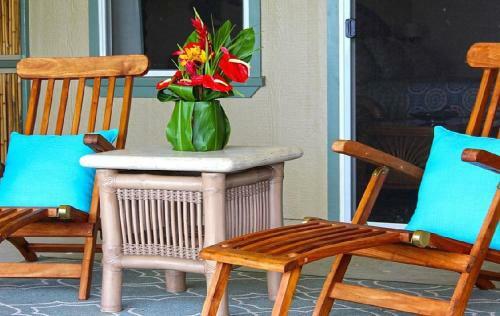 Hostal Mahana House Country Inn