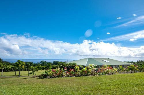 Hostal Mahana House Country Inn
