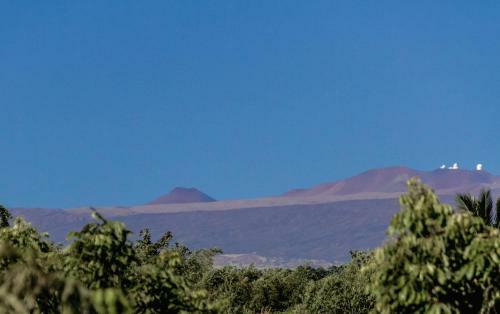 Hostal Mahana House Country Inn