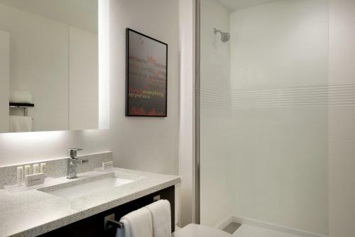 Hotel Towneplace Suites By Marriott Joliet Minooka