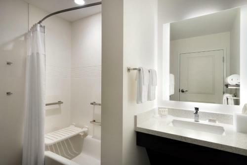 Hotel Towneplace Suites By Marriott Joliet Minooka