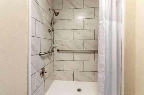 Motel Quality Inn Verona - Staunton North