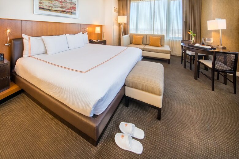 Hotel Arista