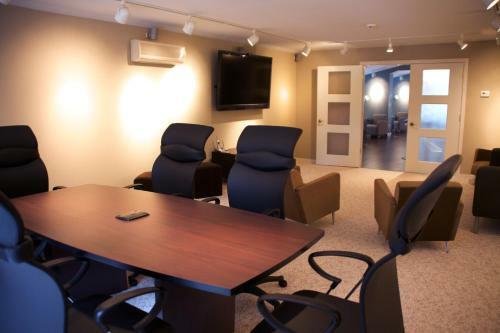 Hotel The Film Studio - Creative Space