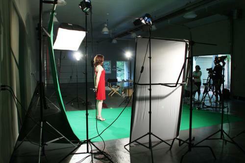 Hotel The Film Studio - Creative Space