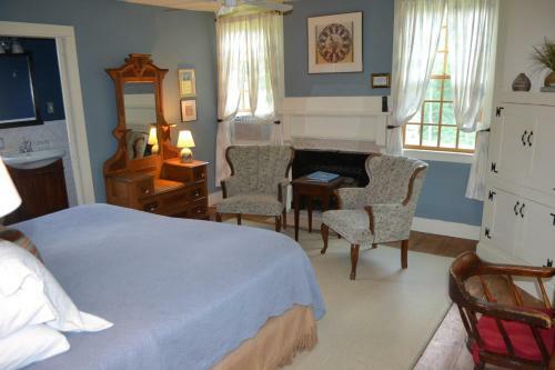 Posada The Inn At Weathersfield