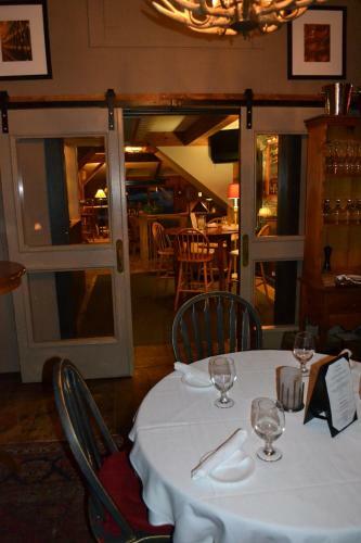 Posada The Inn At Weathersfield