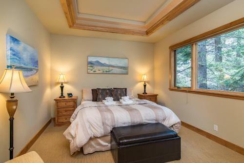 Mountain Lodge Holiday Home 163