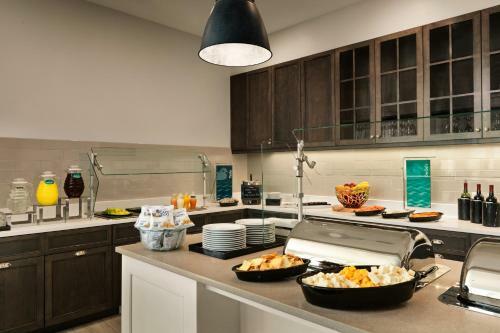 Hotel Homewood Suites By Hilton Worcester