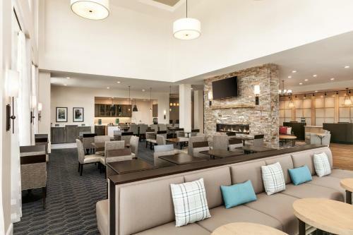 Hotel Homewood Suites By Hilton Worcester