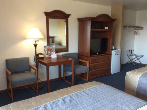 Hotel Scenic Shore Inn
