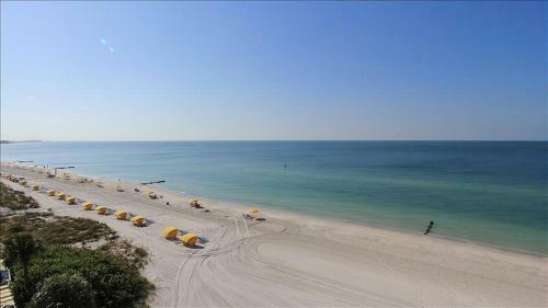 Apartamento Arie Dam 503 Condo