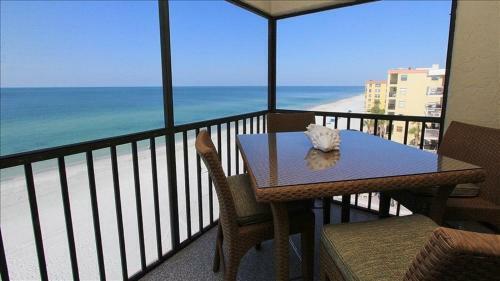 Apartamento Arie Dam 503 Condo