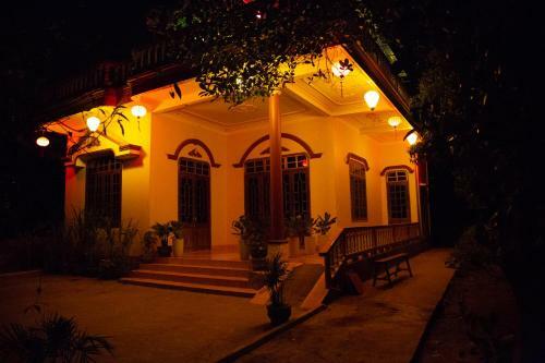 Hotel Phong Nha Farmstay