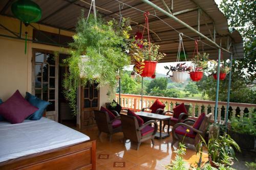 Hotel Phong Nha Farmstay