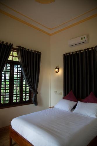 Hotel Phong Nha Farmstay