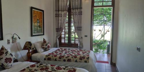 Hotel Phong Nha Farmstay